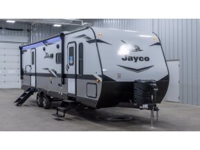 2022 JAYCO Jay Flight for sale 300327131